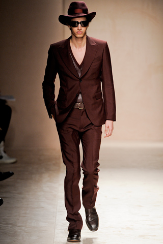 Salvatore Ferragamo / - 2011-2012